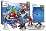Disney Infinity 2.0: Marvel Super Heroes (Xbox 360)
